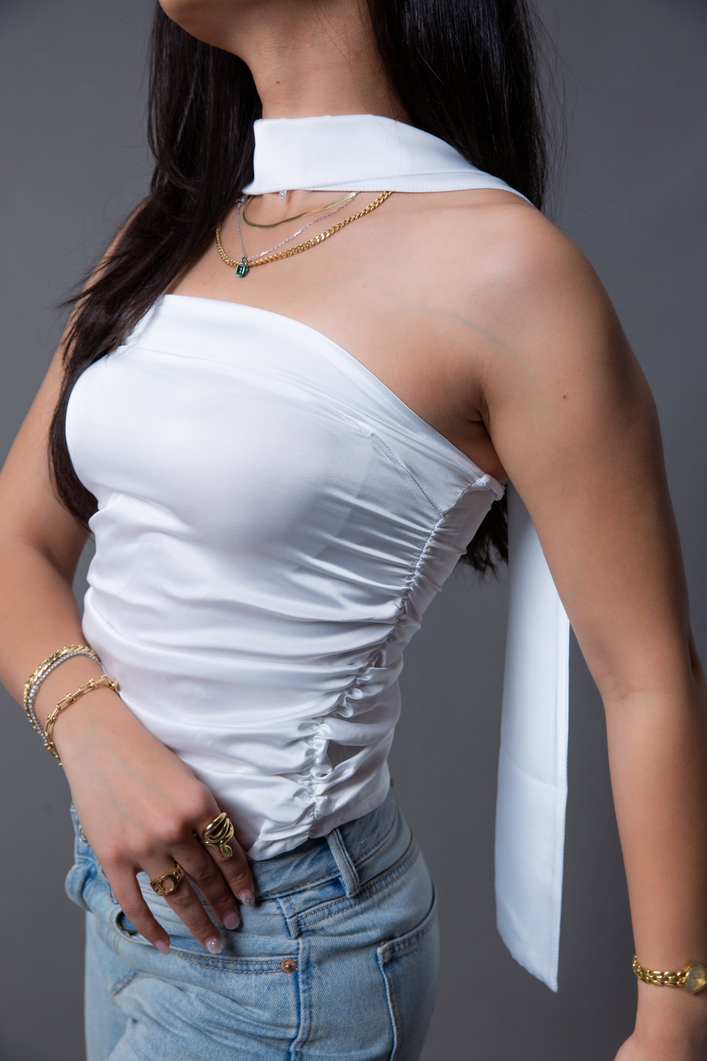 Lily Top