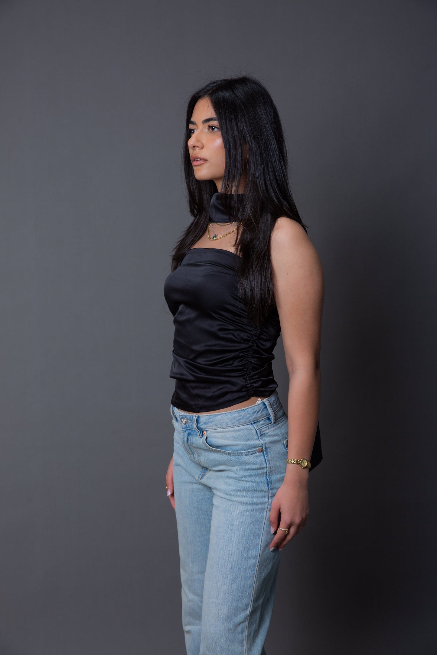 Lily Top
