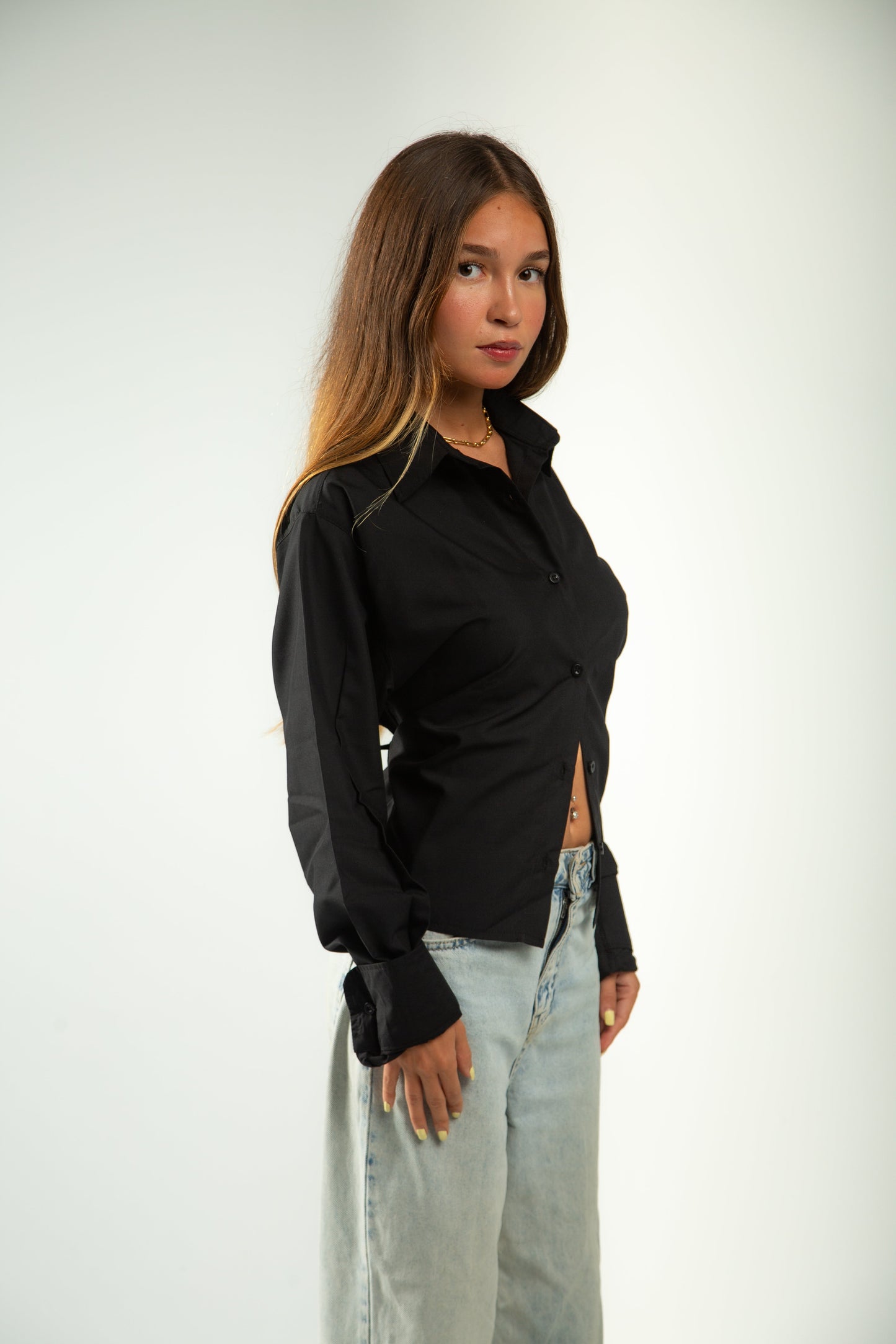 Sky Shirt
