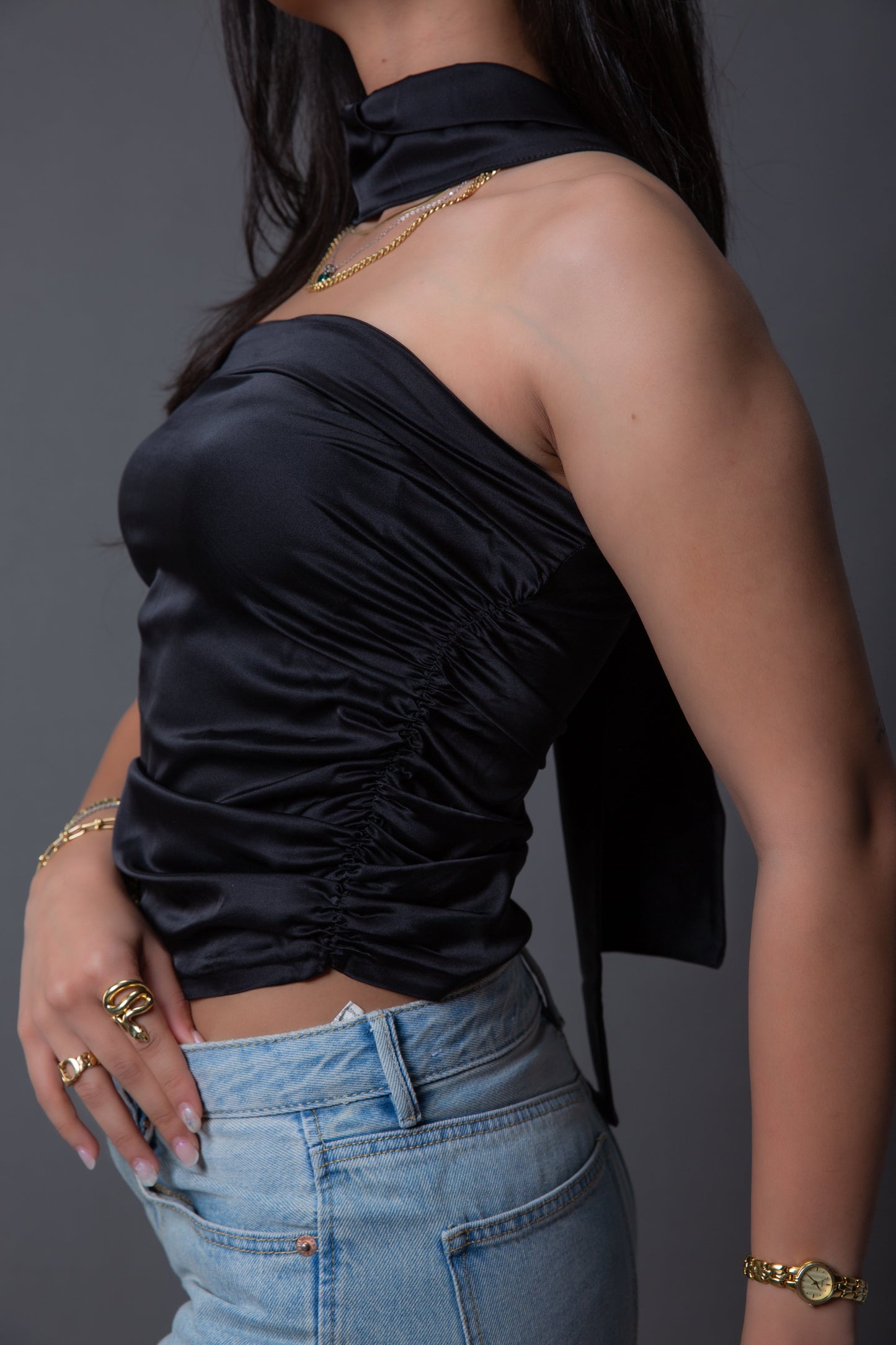 Lily Top