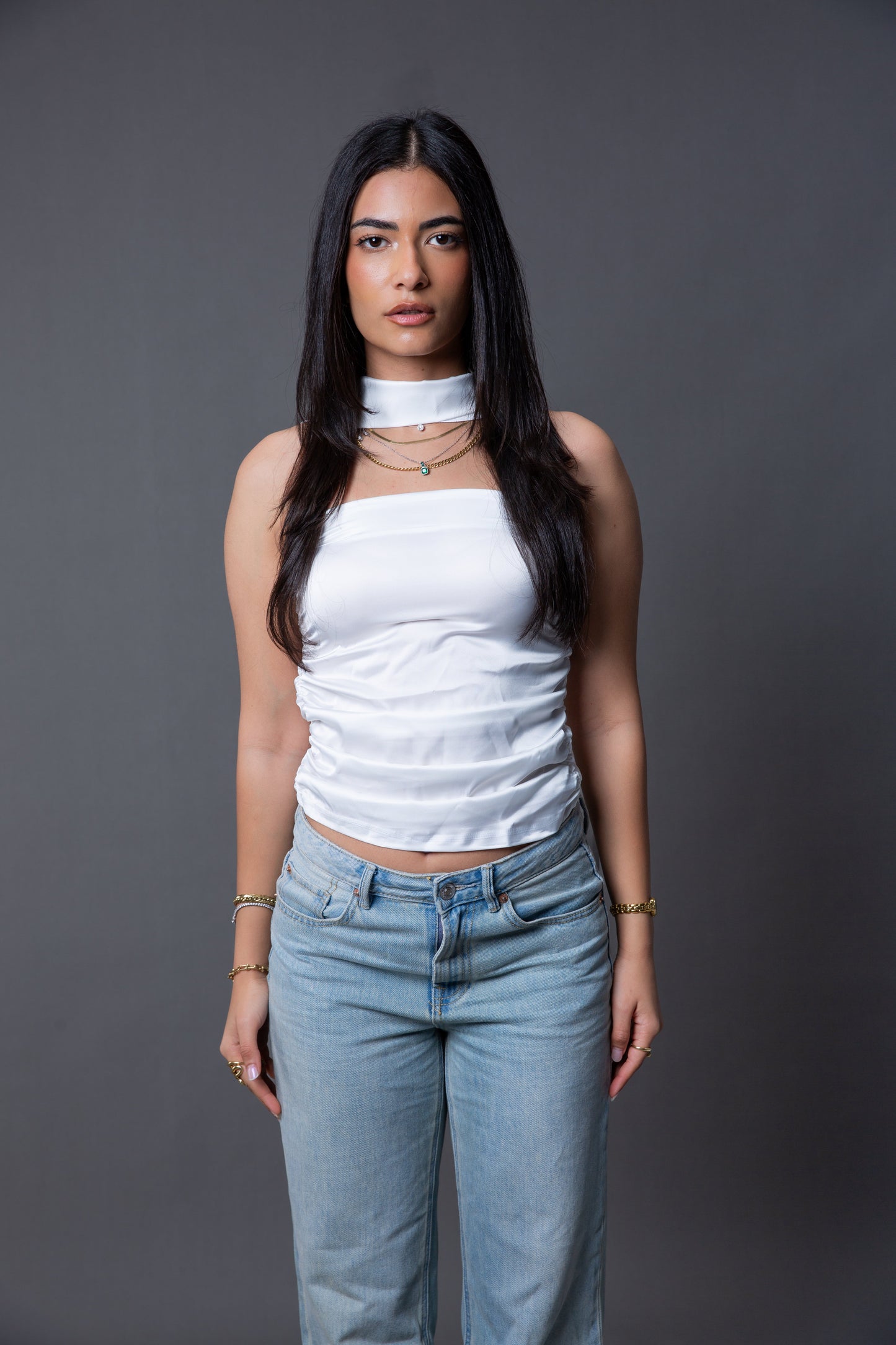Lily Top