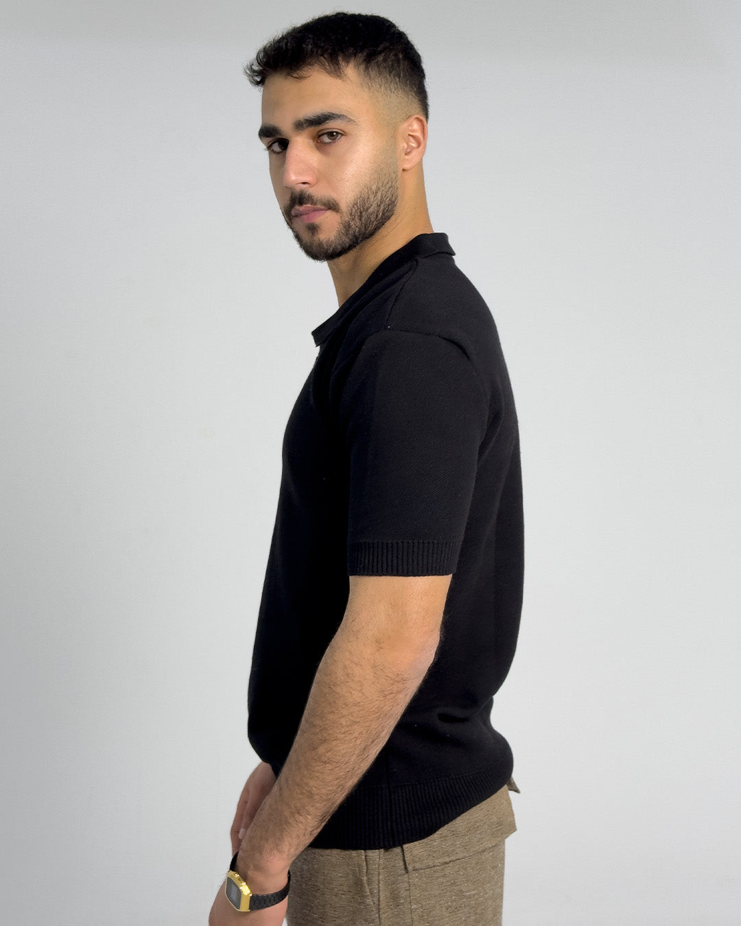 Golf Club Polo