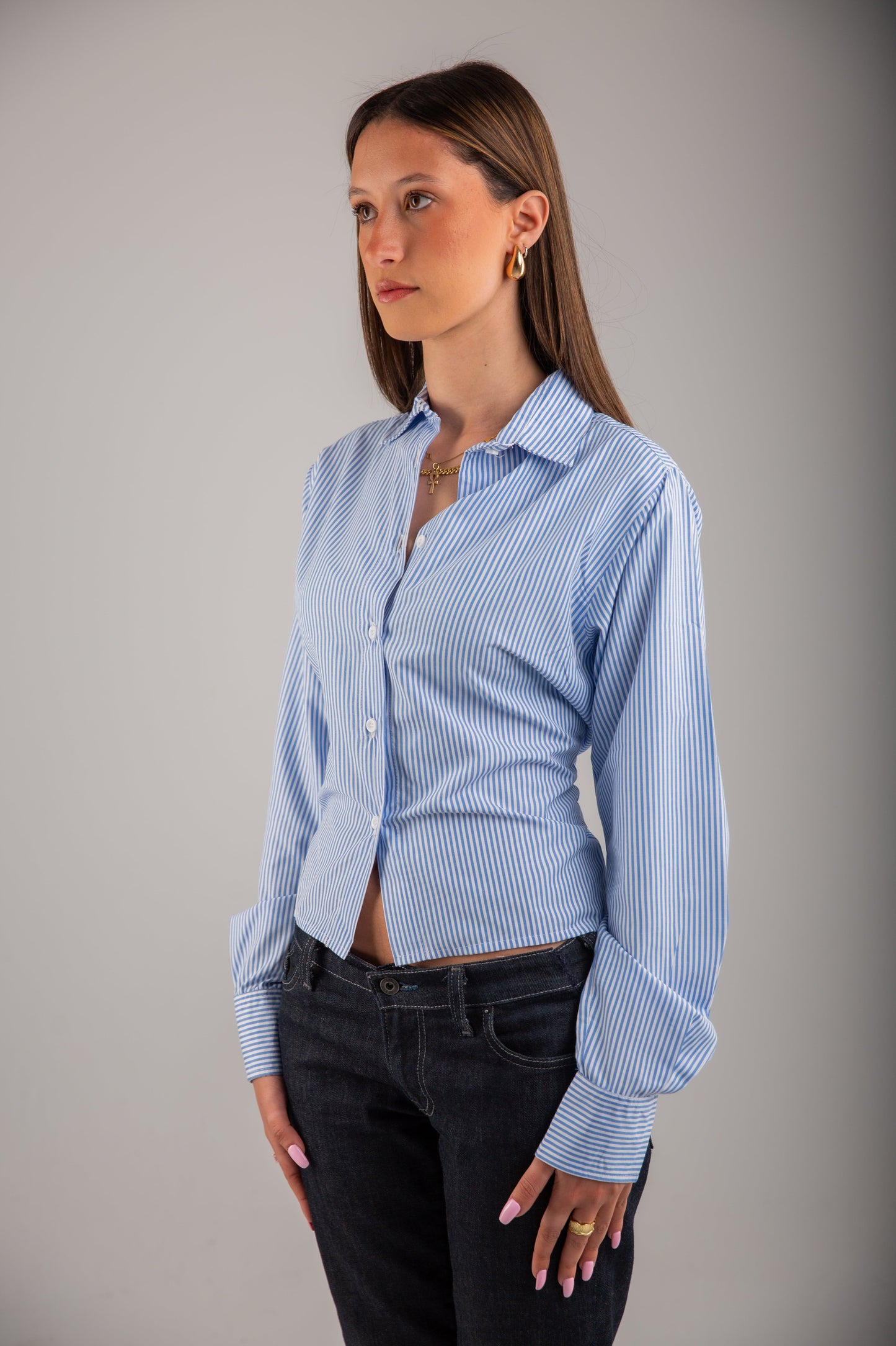 Sky Shirt