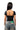 Backless Ray Top
