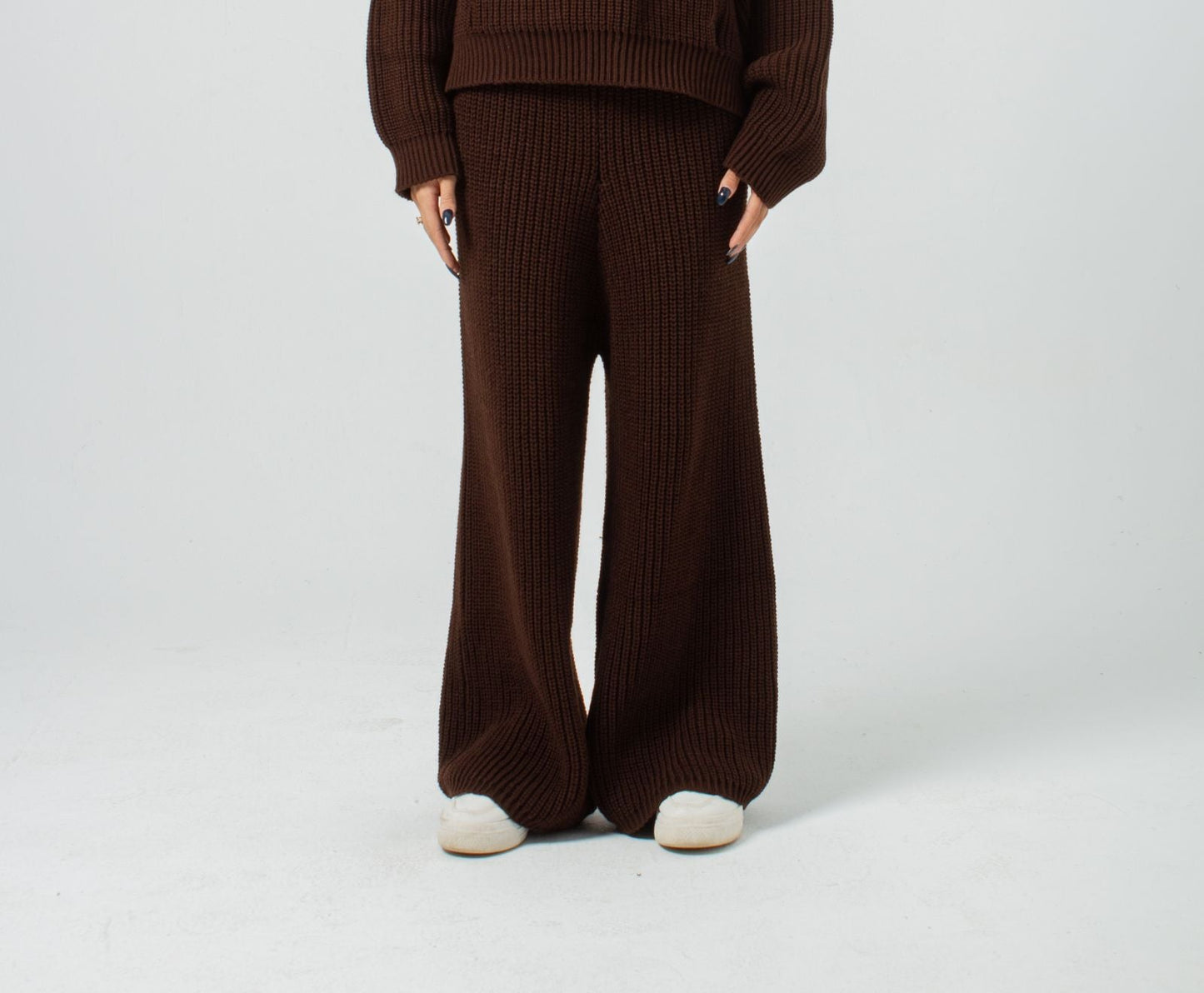 Brown KAI Pants